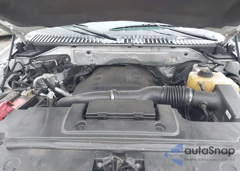 2015 Ford Expedition Xlt z USA, uszkodzony, nr VIN 1FMJU1HT5FEF15029